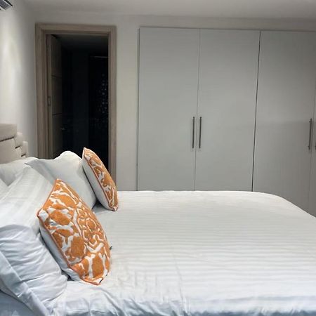 Apartamento Sea View 503B San Andrés Eksteriør bilde