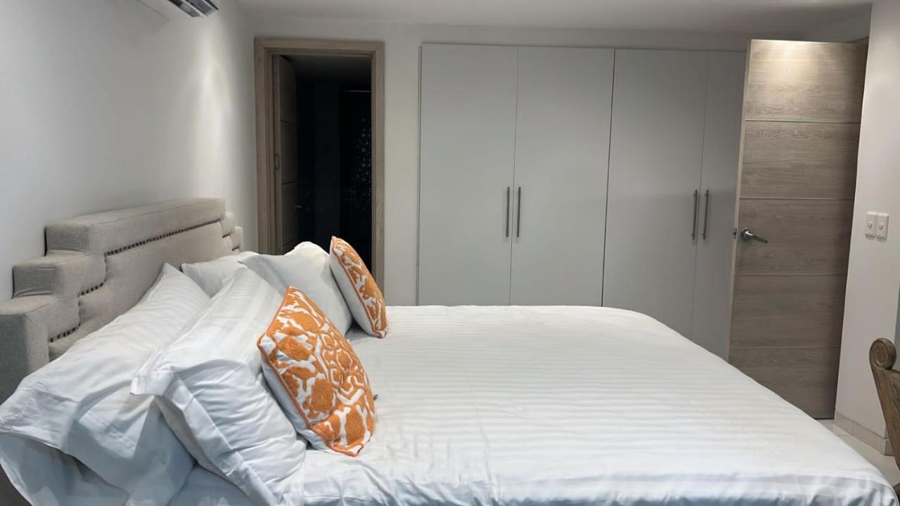 Apartamento Sea View 503B San Andrés Eksteriør bilde