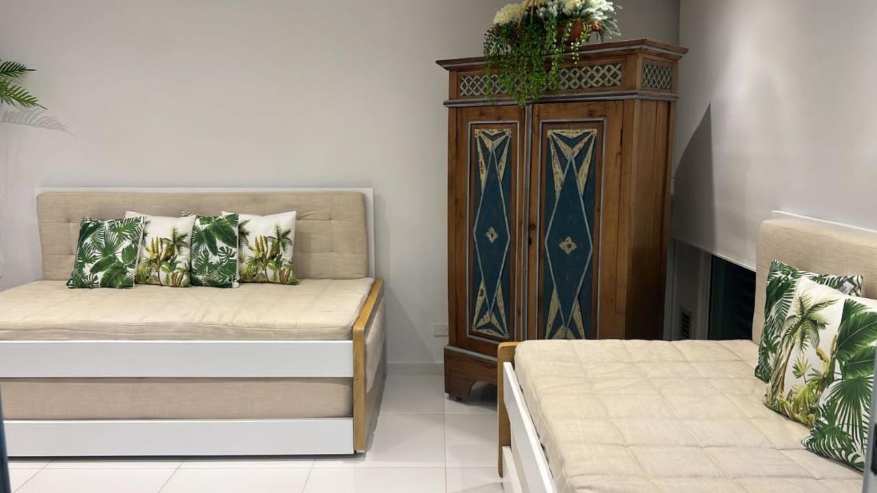 Apartamento Sea View 503B San Andrés Eksteriør bilde