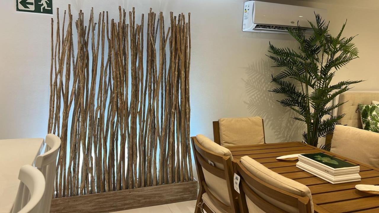 Apartamento Sea View 503B San Andrés Eksteriør bilde